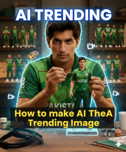 AI Trending